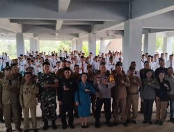 Polsek Kayan Hilir Siap Amankan Pilkada 2024