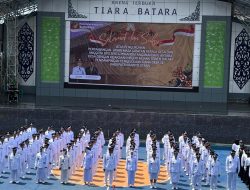 Bupati : Perpanjangan Jabatan Kades dan BPD Merupakan Bentuk Pengakuan