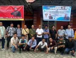 Sukses Laksanakan SKW di Kalteng, DPP APPI Akan Gelar SKW di Bengkulu