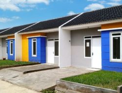 Pemerintah Kabupaten Sintang Komitmen Perbaiki Kondisi Perumahan Masyarakat Melalui Program Rumah Subsidi