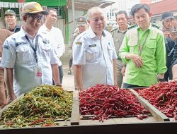 Pemkab Sintang Perkuat Kapasitas 406 Koperasi Melalui Pendampingan dan Pelatihan Bisnis