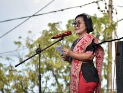 Semarak Xplorun Kelam 2025: Ratusan Pelari Jelajahi Keindahan Gunung Kelam Sintang