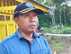 Desa Tanjung Ria Perkuat Peran dalam Program Penanggulangan TBC di Sintang