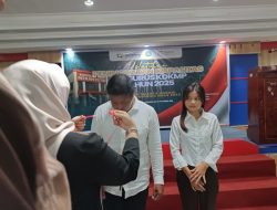 Ida Meylani Dorong Pembangunan Gerai dan Gudang Koperasi Merah Putih di Seluruh Desa dan Kelurahan Sintang
