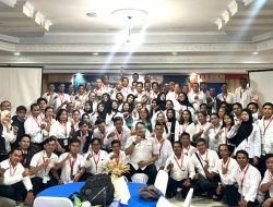 Koperasi Desa Merah Putih di Sintang Didorong Jadi Motor Penguatan Ekonomi Lokal