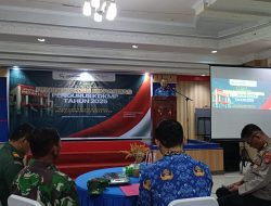 Pelatihan Pengurus KMP Jadi Agenda Prioritas