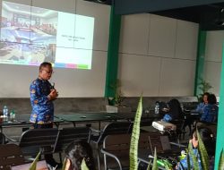 Sintang Mantapkan Langkah Pertahankan Predikat Kabupaten Layak Anak Madya, KBP3A Gelar Evaluasi Lintas Sektor