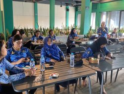 Sintang Naik ke Kategori Madya, KBP3A Tekankan Evaluasi Lintas Sektor untuk Penguatan Kabupaten Layak Anak