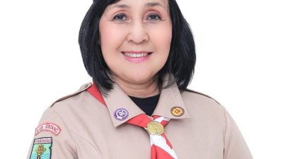 Dua Hari Jelang Raimuna Daerah Kalbar di Sintang, Persiapan Dipastikan 100 Persen