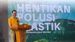 Pemkab Sintang Siap Terapkan Larangan Kantong Plastik