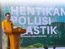 Pemkab Sintang Siap Terapkan Larangan Kantong Plastik
