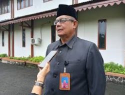 DPMPD Dorong Desa Alokasikan Dana Desa untuk Program Pengendalian TBC