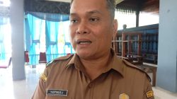 Kadisdik Sintang Ajak Guru Kuasai Teknologi, Jangan Kalah dengan Murid