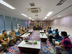 Wagub Kaltara Apresiasi Putri Indonesia Kebudayaan 2026, Dorong Generasi Muda Kembangkan Potensi Daerah