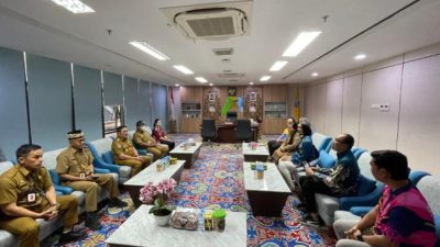 Wagub Kaltara Apresiasi Putri Indonesia Kebudayaan 2026, Dorong Generasi Muda Kembangkan Potensi Daerah
