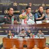 Ladullah Apresiasi Polda Kaltara atas Keberhasilan Ungkap Kasus 3C di Kalimantan Utara