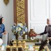 TP-PKK Kaltara Gandeng Putri Indonesia Kebudayaan Promosikan Budaya dan Pariwisata ke Kancah Dunia