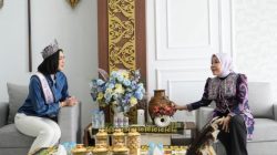 TP-PKK Kaltara Gandeng Putri Indonesia Kebudayaan Promosikan Budaya dan Pariwisata ke Kancah Dunia