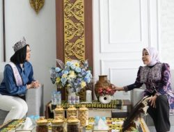 TP-PKK Kaltara Gandeng Putri Indonesia Kebudayaan Promosikan Budaya dan Pariwisata ke Kancah Dunia