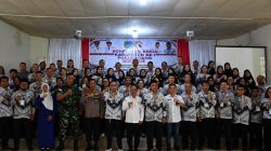 Bupati Sintang Minta Guru Fokus Mengabdi dan Tidak Mudah Mengajukan Pindah