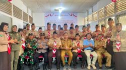 Pemkab Sintang Dukung Saka Adhyasta Pemilu, Dorong Generasi Muda Melek Demokrasi