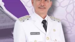 Musim Kemarau Berlangsung, Bupati Sintang Ajak Warga Bersama-sama Cegah Kebakaran Hutan dan Lahan