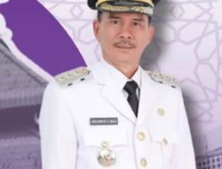 Musim Kemarau Berlangsung, Bupati Sintang Ajak Warga Bersama-sama Cegah Kebakaran Hutan dan Lahan