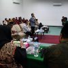 Bupati Sintang Paparkan Komitmen Keterbukaan Informasi Publik di Hadapan Komisi Informasi Kalbar