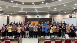 Pemkab Sintang Kembali Perjuangkan Empat Kecamatan Baru, Persyaratan Pembentukan Segera Dilengkapi