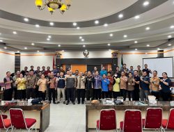 Pemkab Sintang Kembali Perjuangkan Empat Kecamatan Baru, Persyaratan Pembentukan Segera Dilengkapi