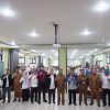 Pemkab Sintang Dorong Mahasiswa Baru STIKARA Jadi Pelopor Pencegahan IMS