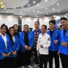 Bupati Sintang Minta Mahasiswa PLP Jadi Guru yang Disukai dan Diteladani Siswa