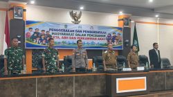 Pemkab Sintang Dorong Keluarga dan Masyarakat Bersama Cegah Permasalahan Anak