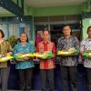 Bupati Sintang Berikan Subsidi Pribadi Rp10 Ribu per Paket dalam Gerakan Pangan Murah