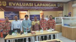 Pemkab Sintang Dukung Transformasi STIKES Kapuas Raya Menjadi UNIKARA