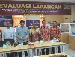 Pemkab Sintang Dukung Transformasi STIKES Kapuas Raya Menjadi UNIKARA